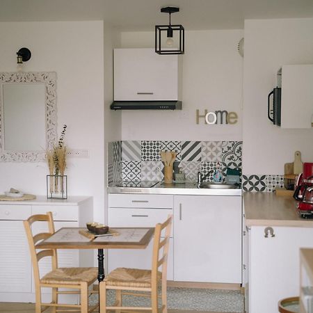 Ferienwohnung Chez Malo Perros-Guirec Exterior foto