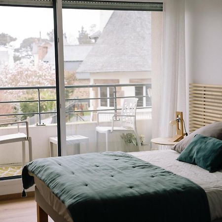 Ferienwohnung Chez Malo Perros-Guirec Exterior foto