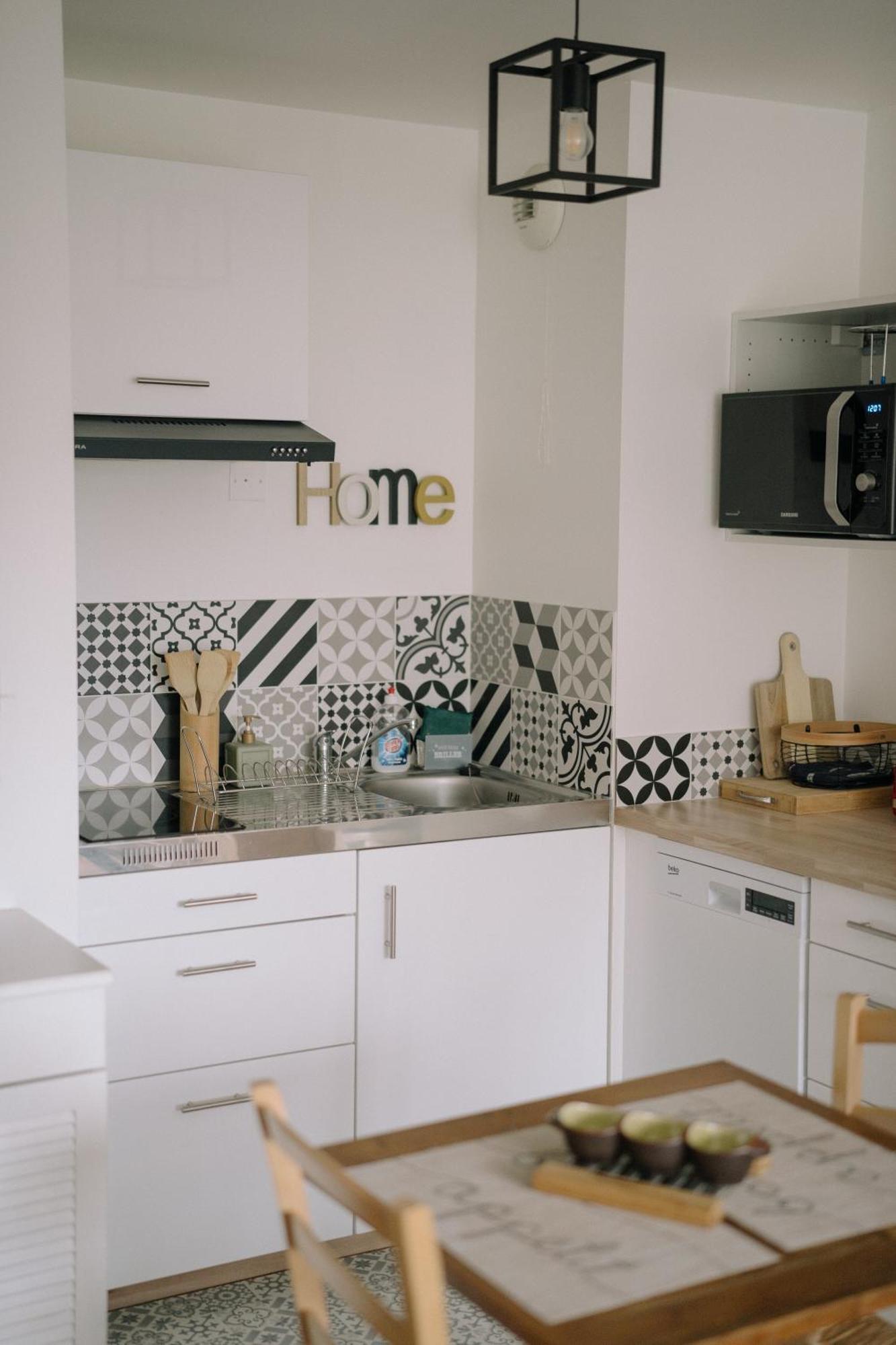Ferienwohnung Chez Malo Perros-Guirec Exterior foto