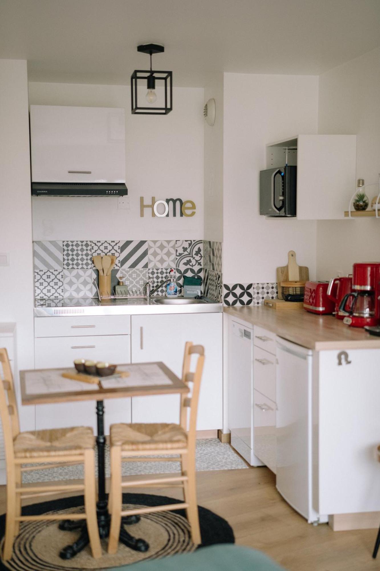 Ferienwohnung Chez Malo Perros-Guirec Exterior foto